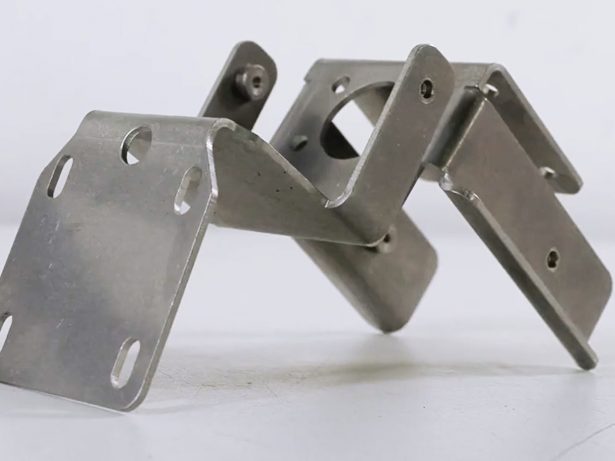 Manufacturing - Tenon 3