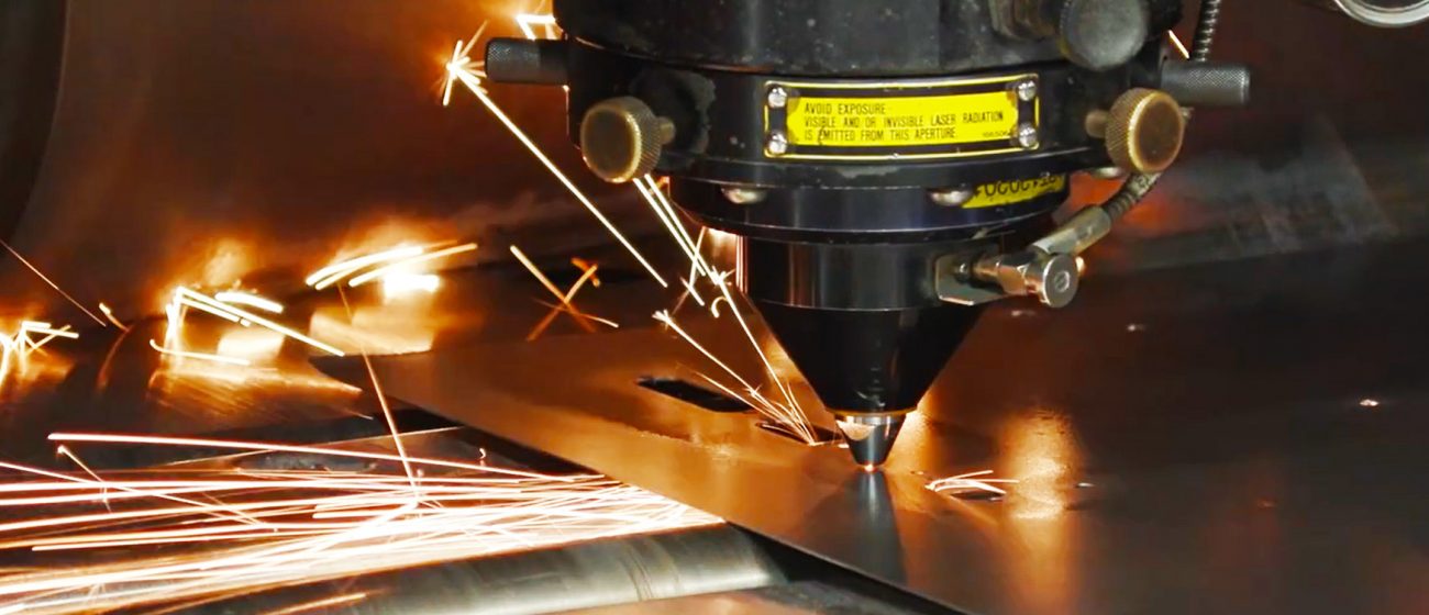 Manufacture Banner