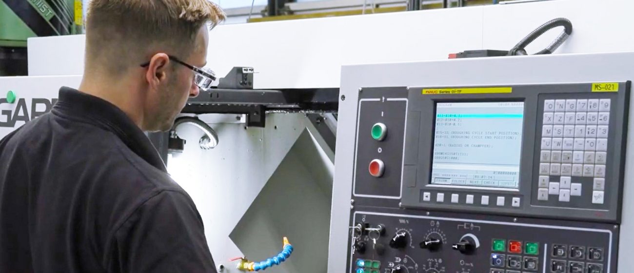 Skilled Technicians