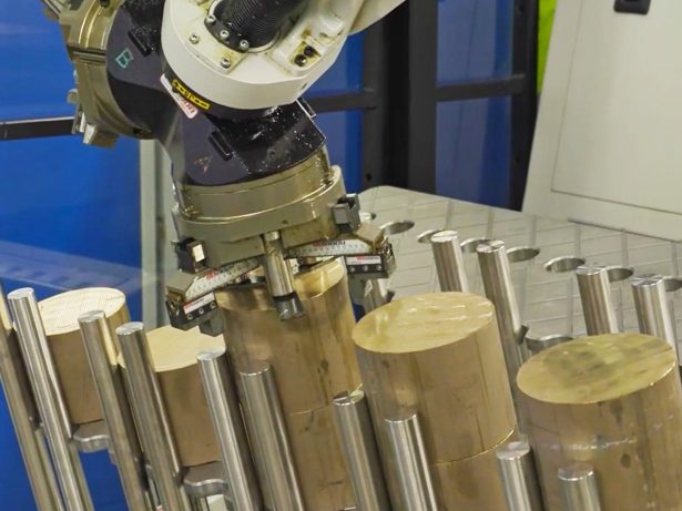 Contract manufacturing